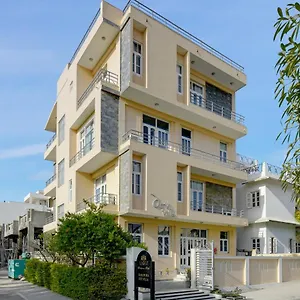 Shahpura Dev Bed & Breakfast