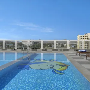 Hotel Khumani By Hills N Dunes Hotel