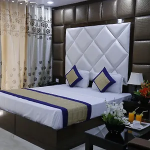 Pride, Karol Bagh Hotel Delhi (National Capital Territory of India)