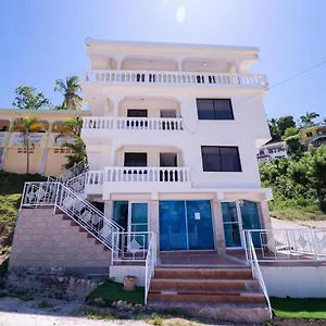 Porto Escondido Aparthotel Samana