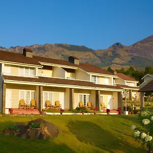 The Siena Village Resort Chinnakanal