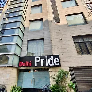 Pride, Karol Bagh Hotel Delhi (National Capital Territory of India)