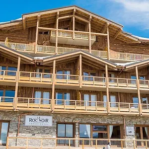 Le Roc Noir By Alpapart Aparthotel La Rosiere (Savoie)