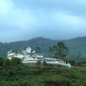 Elysium Garden Resort Munnar