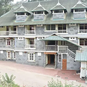 Eden Holidays Ev Inn Munnar