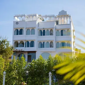 Gazebo Resort