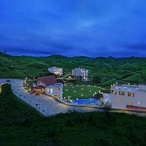 Kanj Ayaan Hotel